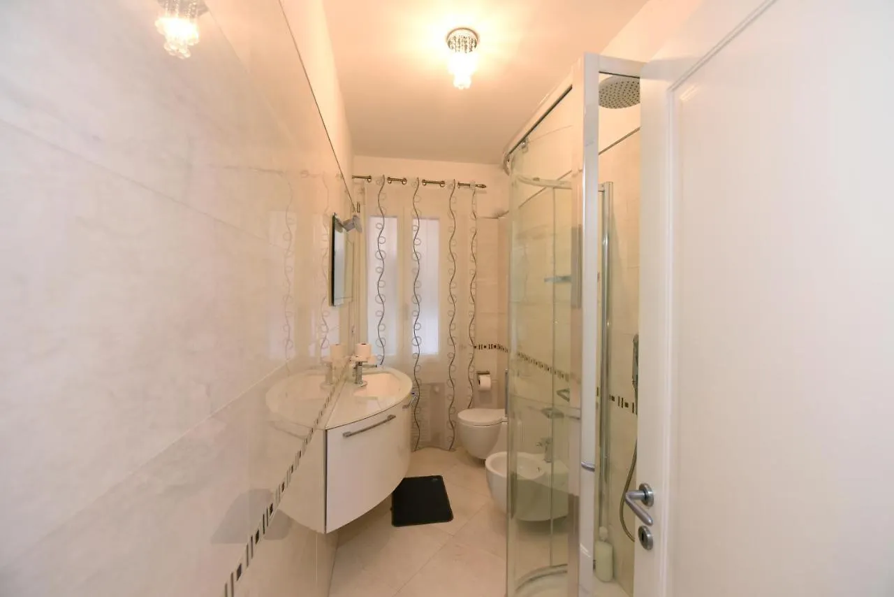 White Ca' Arsenale Daire Venedik 0*,  İtalya